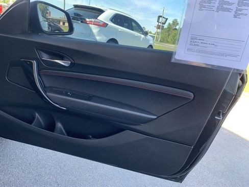 Used 2019 BMW 230i Convertible w/ Premium Package image 12