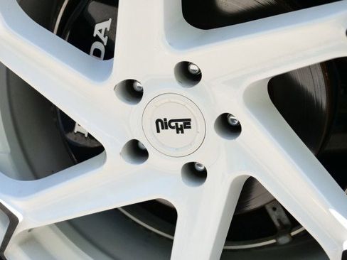 Used 2021 Honda Accord EX-L image 45