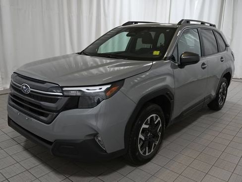 Used 2026 Subaru Forester Premium AWD/4WD image 15