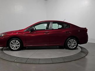 Used 2020 Subaru Impreza 2.0i AWD/4WD video 2