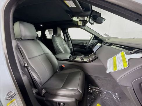 New 2026 Land Rover Range Rover Velar Dynamic SE AWD/4WD image 30