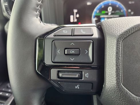Used 2024 Toyota Land Cruiser 1958 AWD/4WD image 28