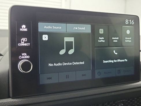 Certified 2026 Honda CR-V EX image 28