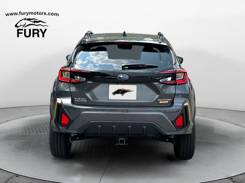 Used 2024 Subaru Crosstrek 2.5i Sport w/ Crosstrek Mirror Package AWD/4WD image 5