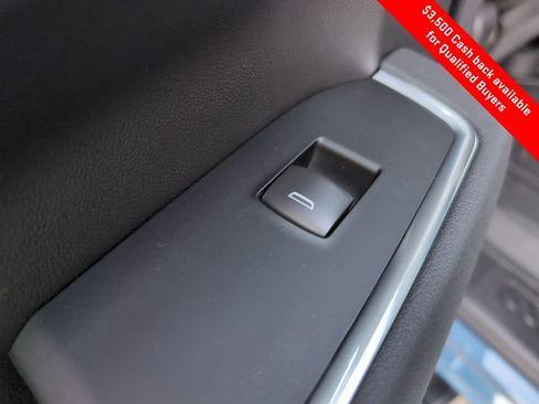 New 2026 GMC Sierra 1500 Elevation w/ Elevation Select Package image 12