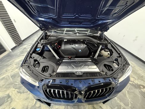 Used 2023 BMW X3 xDrive30i image 25