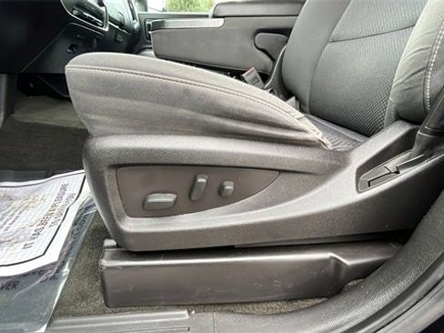 Used 2016 Chevrolet Silverado 2500 LT w/ All Star Edition image 23