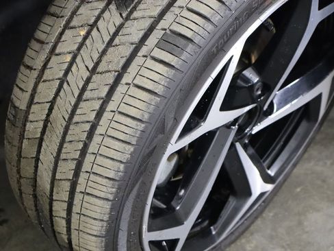 Used 2022 Volkswagen Passat 2.0T R-Line image 37