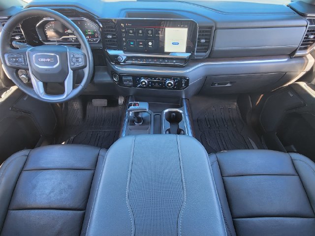 Used 2024 GMC Sierra 1500 SLT AWD/4WD image 19