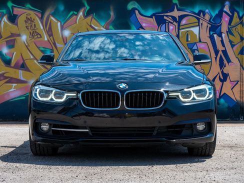 Used 2016 BMW 328i Sedan RWD image 16