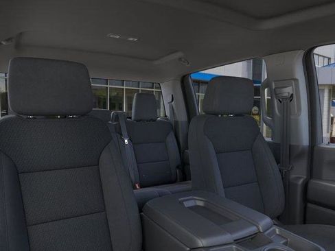 New 2026 Chevrolet Silverado 3500 W/T AWD/4WD image 24