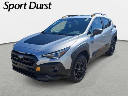 New 2025 Subaru Crosstrek 2.5i Wilderness
