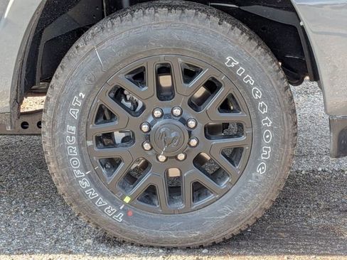 New 2026 RAM 3500 Limited image 30