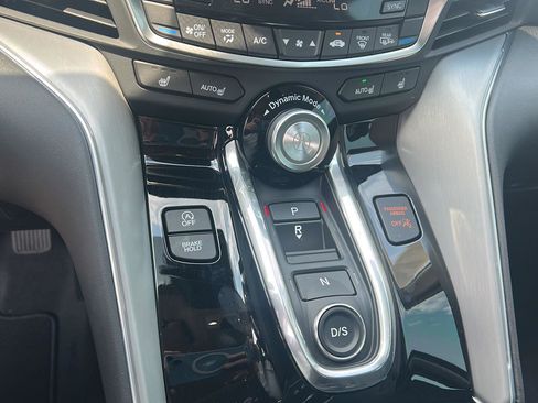 New 2025 Acura TLX w/ Technology Package image 8