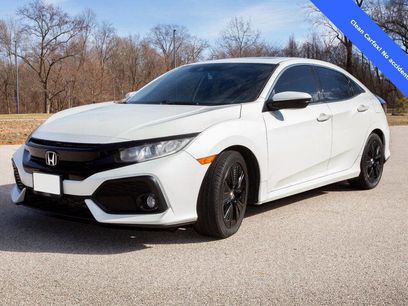 Used 2021 Honda Civic LX