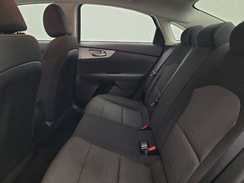 Used 2024 Kia Forte LXS FWD image 18