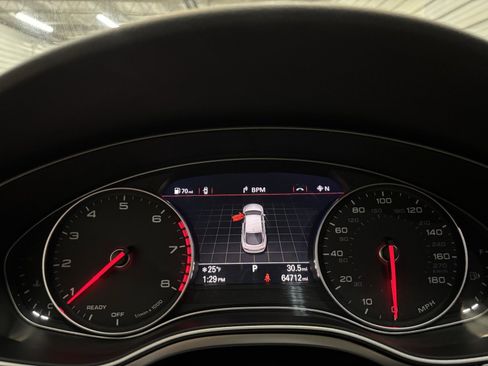 Used 2018 Audi A7 3.0T Prestige w/ Competition Package image 18