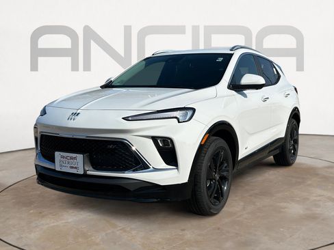 New 2026 Buick Encore GX Sport Touring w/ Advanced Technology Package image 6