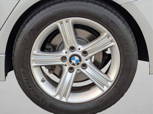 Used 2014 BMW 328d Sedan image 23