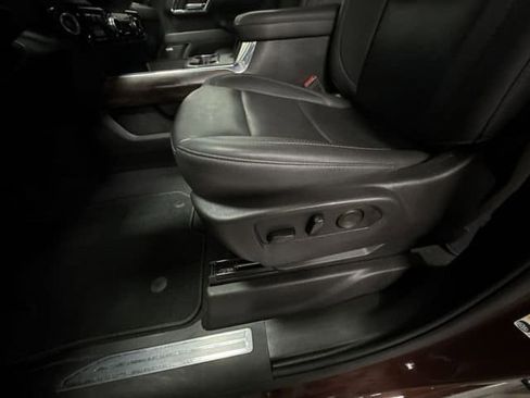 Used 2024 GMC Sierra 3500 SLT w/ SLT Premium Package image 52