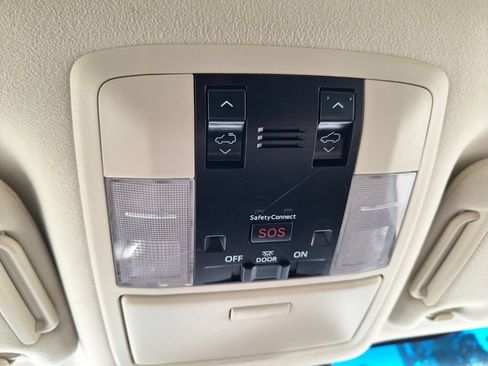 Used 2021 Lexus GX 460 Premium AWD/4WD image 21