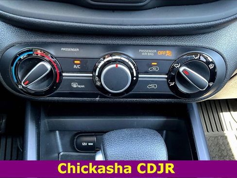 Used 2024 Kia Soul LX w/ Option Group 015 image 15