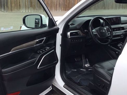 Used 2021 Kia Telluride SX image 22