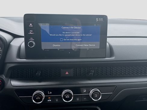 New 2026 Honda CR-V LX image 12