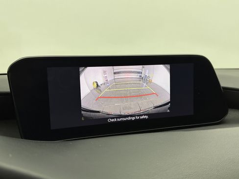 Used 2024 MAZDA MAZDA3 s image 18