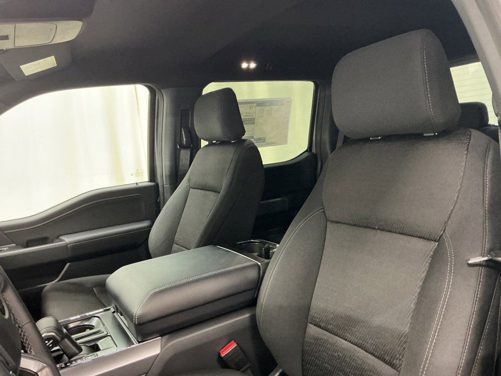 New 2026 Ford F150 XLT AWD/4WD image 20