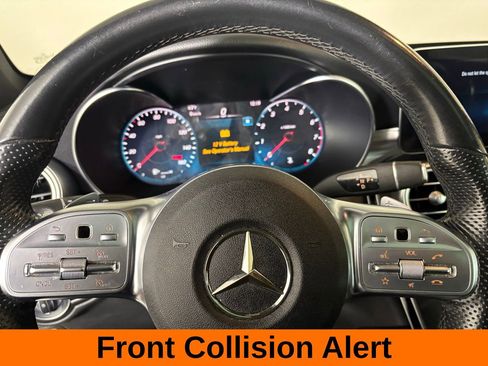 Used 2021 Mercedes-Benz GLC 300 image 14