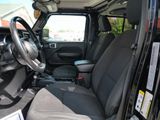 Used 2018 Jeep Wrangler Unlimited Sport S image 6