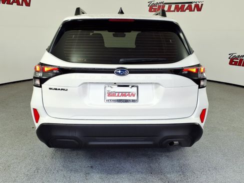 Certified 2025 Subaru Forester w/ Convenience Package #1 image 7