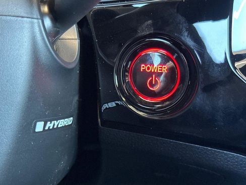 New 2026 Honda Civic Sport image 23