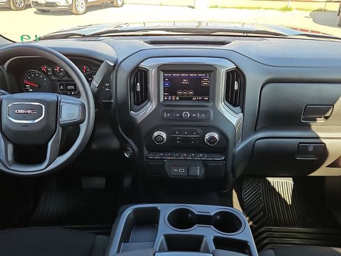 New 2026 GMC Sierra 1500 Pro w/ Pro Value Package image 10