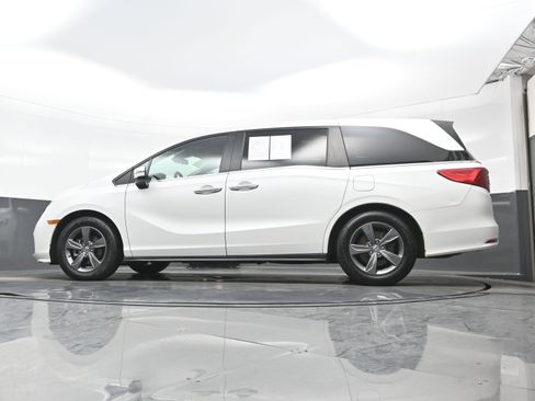 Used 2022 Honda Odyssey EX image 26