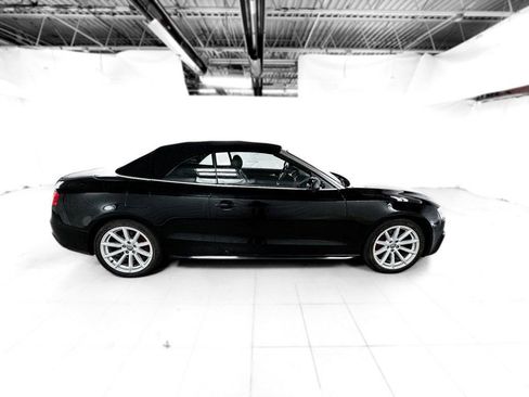 Used 2015 Audi A5 2.0T Premium Plus w/ Technology Package image 11