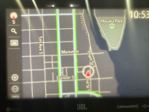 Used 2020 Toyota Tacoma TRD Sport image 10