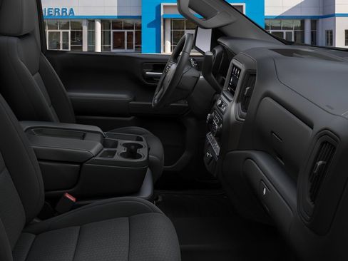 New 2026 Chevrolet Silverado 1500 W/T w/ Trailering Package RWD image 12