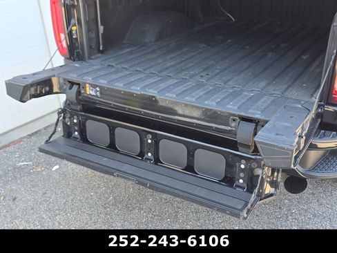 Used 2020 GMC Sierra 2500 Denali w/ Denali Ultimate Package image 35