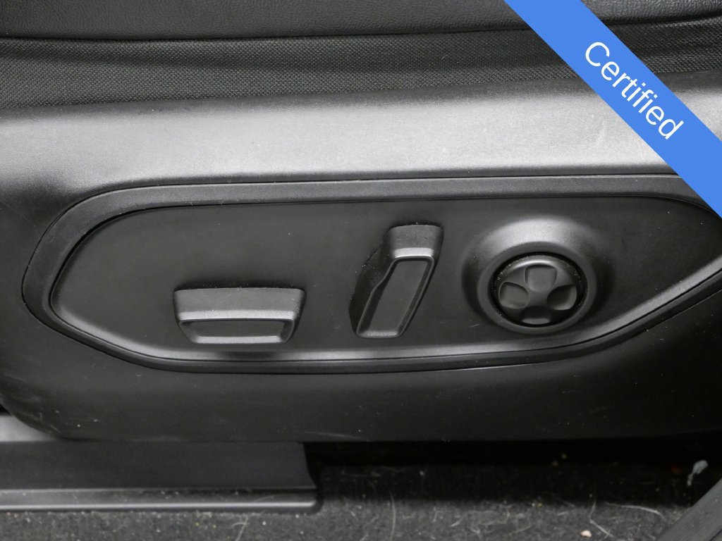 Certified 2024 Jeep Grand Cherokee Altitude AWD/4WD image 19