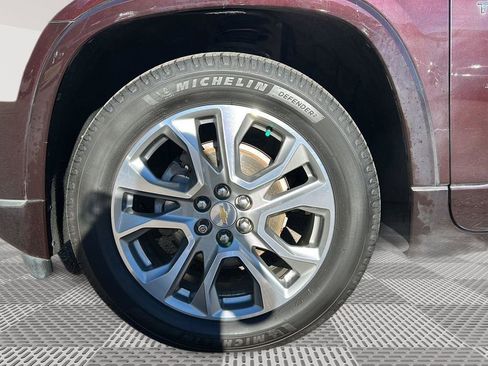 Used 2020 Chevrolet Traverse Premier w/ LPO, Floor Liner Package image 29