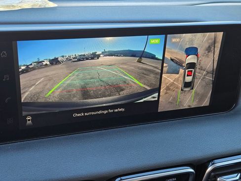 New 2026 Nissan Sentra SR w/ SR Premium Package image 14