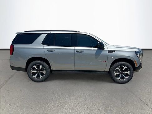 New 2026 GMC Yukon AT4 w/ AT4 Premium Plus Package AWD/4WD image 3