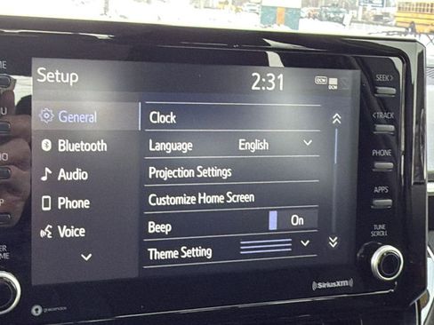 Certified 2022 Toyota Corolla LE image 18