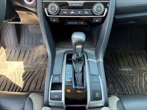 Used 2017 Honda Civic EX-T image 19