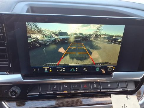 New 2026 Chevrolet Silverado 2500 LT w/ All Star Edition image 18