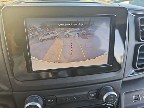 New 2026 RAM ProMaster 1500 w/ Convenience Group image 22