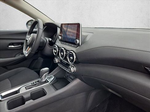Used 2025 Nissan Sentra SV w/ All-Weather Package FWD image 20