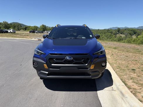 New 2026 Subaru Crosstrek 2.5i Wilderness w/ Wilderness Package AWD/4WD image 2